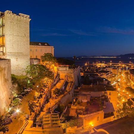 Suite Delle Rose Κάλιαρι Εξωτερικό φωτογραφία
