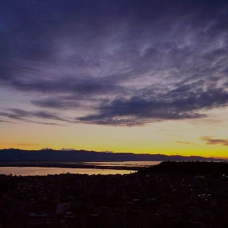 Suite Delle Rose Κάλιαρι Εξωτερικό φωτογραφία